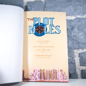 The Plot Holes (07)